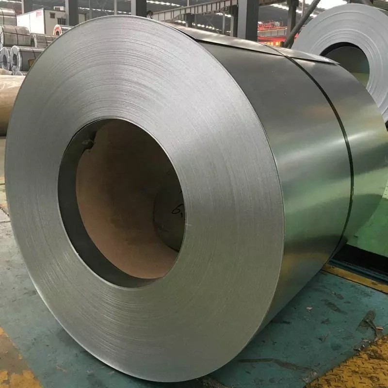 Zinc Hot Dipp Electro Galvanized Steel Sheet Coil AISI S235Jr Q235 16mm