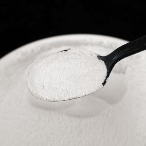 China High Performance Refining Agent White Powder For Steel Slag Treatment wholesale