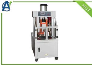 China Automatic Wheel-Track Molding Equipment for Making Asphalt Sample wholesale