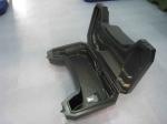 HONDA YAMAHA After off-road ATVs ATV cargo box