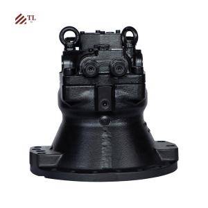 China ZX200 EX200-5 ZX225 Excavator Swing Motor Assy M2X146 4398514 4330222 in Energy Mining wholesale