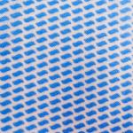 65gsm Viscose Polyester Spunlace Nonwoven Fabric