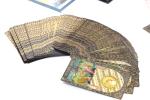 OEM Plastic Coated Playing Cards Custom Playing Cards Vistaprint