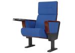 Metal Church Theater Seating Model Foam With Fabric