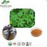 Dietary Supplement Nature Plant Brown Herbal Devils Claw Leaf Extract