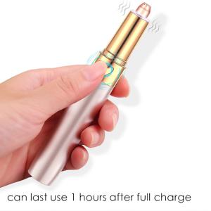 China 3.7V Electric Eyebrow Trimmer wholesale