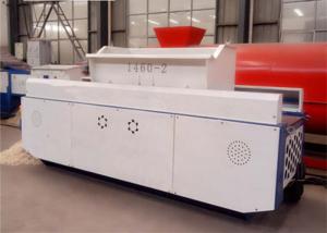 China Pet Bedding 3800rpm 1200kg/H Wood Shaving Machine wholesale
