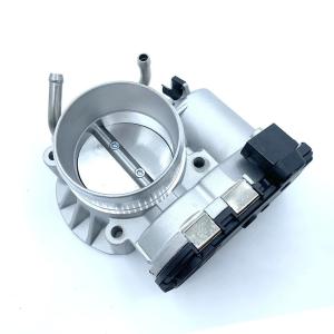 China 35100-25400 Electronic Throttle Body 9640796280 408239821001 For Tucson Santa Sonata Kia wholesale