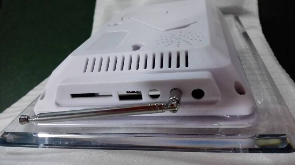 wireless waiter call system restaurant desk bell