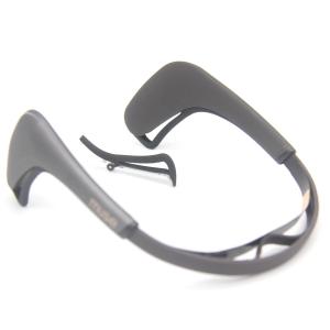 China Customize Conductive Silicone Earphone Case Ear Hook for Muse wholesale