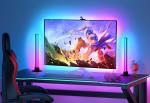 WiFi 2.4G LED Light Bar For TV Smart Dynamic Music Mode Voice Control