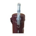 Portable 220V Welding Electrode Oven , 450mm Electrode Holding Oven
