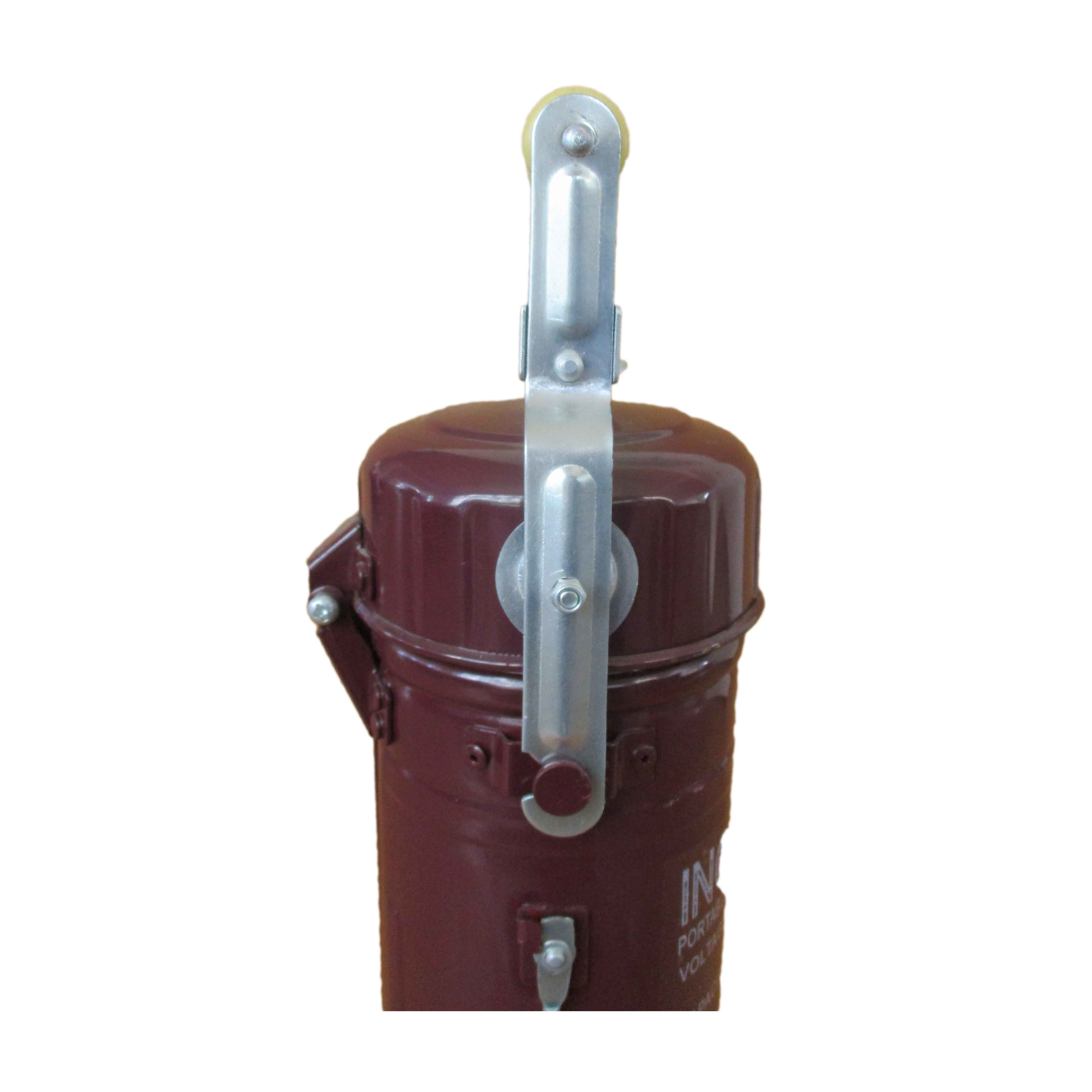 Lightweight Portable Electrode Drying Oven 5KG Capacity Temperature 150°C