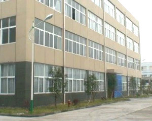 Cixi Tinplan Fireplace Manufacture Co., Ltd