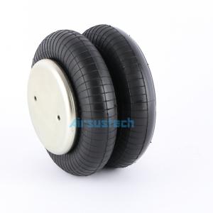 China W01-M58-6387 Firestone Air Bags G3/4 Air Inlet Industrial Air Springs For Conveyor Belts wholesale