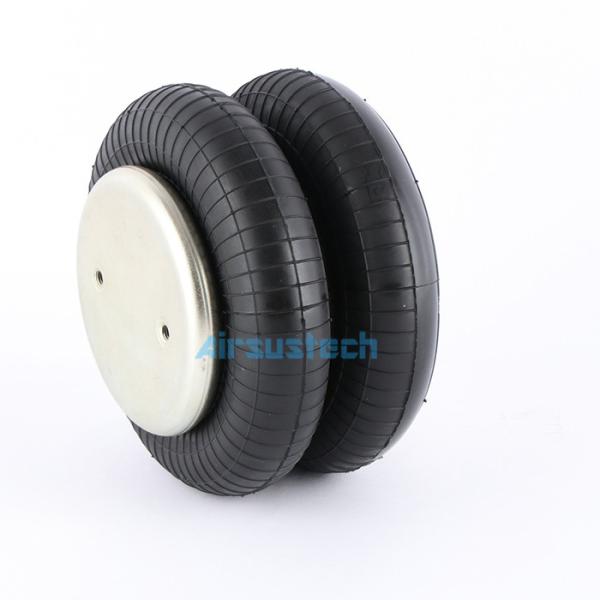 W01-M58-6387 Firestone Air Bags G3/4 Air Inlet Industrial Air Springs For