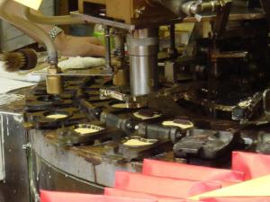 China YX series Cake making machine wholesale