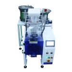 Automatic Equipment bolt Count Bagging Hardware Fastener Sachet Packing Machine