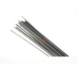 Flat Steel Wire Cluster Brush Road Sweeper Cleaning