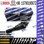 0414693001 0414693002 Engine fuel injector nozzle unit pump 0414693001