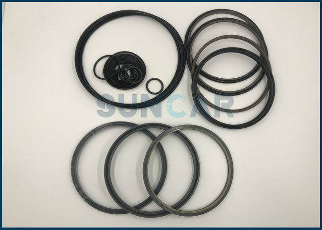 General Breaker Hydraulic Breaker Seal Kit For GB11T High Performance