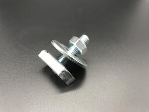 China Electrical Zinc TBO Assembled Stud Bolt Washer wholesale