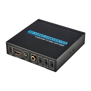 China HDMI To HDMI T 615 480I AV Signal Converter wholesale
