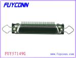 Female 24 Pin Centronics Connector