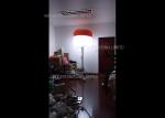 Changeover Emergency Safety Lights 400 / 800 Watt Balloon Lighting For Night