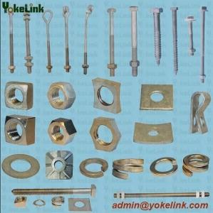 China Poleline Fasteners wholesale
