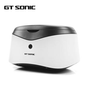 China 40kHz Small Ultrasonic Cleaner 600ml Anti Overflowing Tank For Glasses Jewelry wholesale