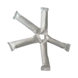 China Hospital Gauze Bandage Surgical Dressing With Fold Edges wholesale