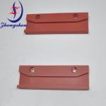 Nylon Egg Collection Machine Parts Egg Collection Finger Fastener