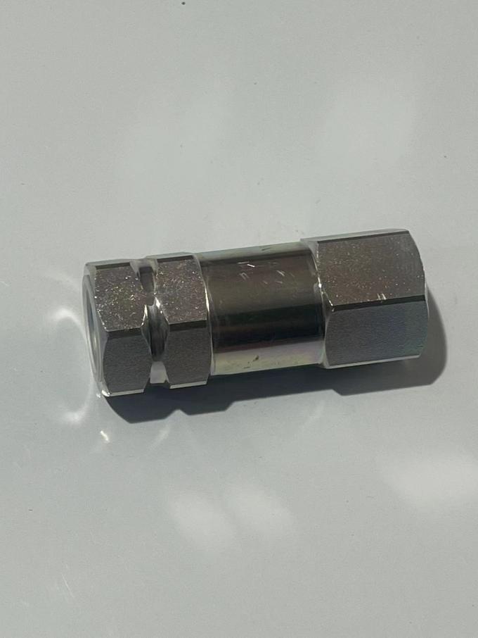 Easy Installation 920081.010 Valve Konecranes Spare Parts Standardized
