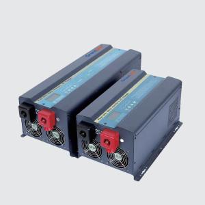 China Custom Off Grid Inverter Hybrid Solar Low Frequency Inverter 48V wholesale