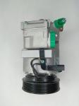 977013K700 Auto AC Compressor For Hyundai SONATA Santafe
