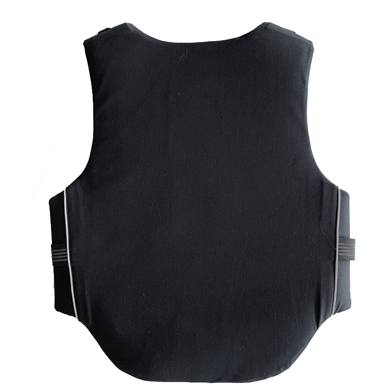 Polyester and EVA The Perfect Combination for a 1kg Beta-Certified Equestrian Vest