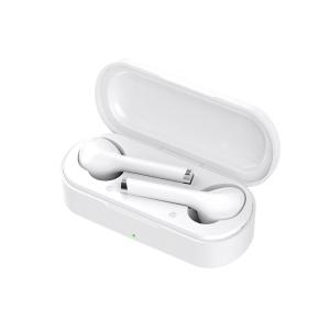 China Comforable TW12 108dB Waterproof Wireless Bluetooth Earbuds wholesale