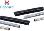 M38 Stainless Steel Corrugated Metal Flexible Tubing Hose / Pipe / Tube /