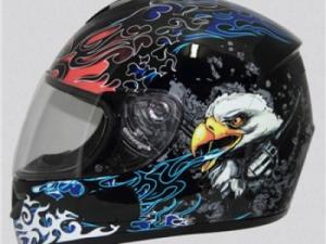 China ECE/DOT Full Face Helmets wholesale