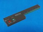 Silver / Black 6 Channels Bathrive - 6k Thermal Analyzer / Temperature Tester