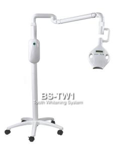 China Tooth Whitening Lamp teeth whitening teeth beauty machine BS-TW1 wholesale