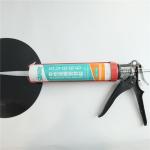 Ratchet 300ml Silicone Sealant Cartridge Manual Caulking Gun