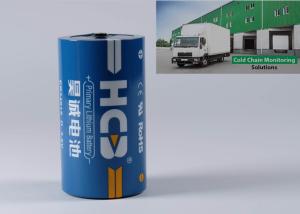 China Cold Chain Monitoring 34615 Battery wholesale