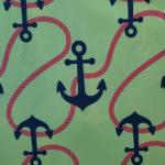 Microfiber Sublimation Printed Fabric 105-110gsm Peached Plain