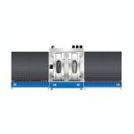 Vertical Glass Washing Machine