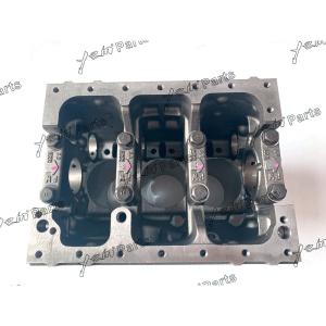 China Practical 3TNV88 Yanmar Engine Block , 729005-01560 Yanmar Engine Parts wholesale