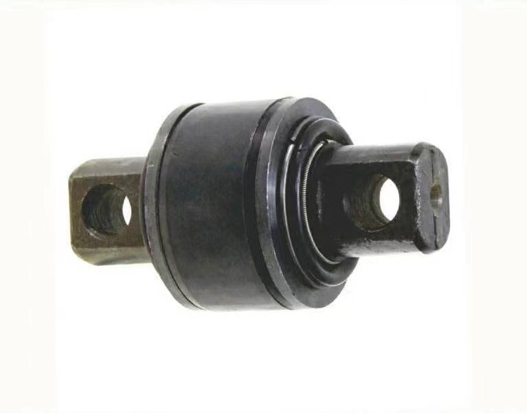 OE NO AZ9631521177 AZ9725529213 Heavy Duty Truck HOWO Thrust Rod Bushing for Truck Parts