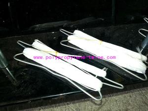 China Free Sample Tomato Polypropylene Tying Twine , Plastic Twine Rope 9000 Denier wholesale