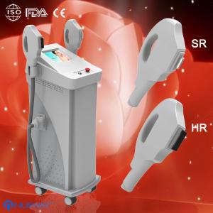 China Big Spot Super IPL hair removal, skin rejuvenation laser machine for clinic use wholesale